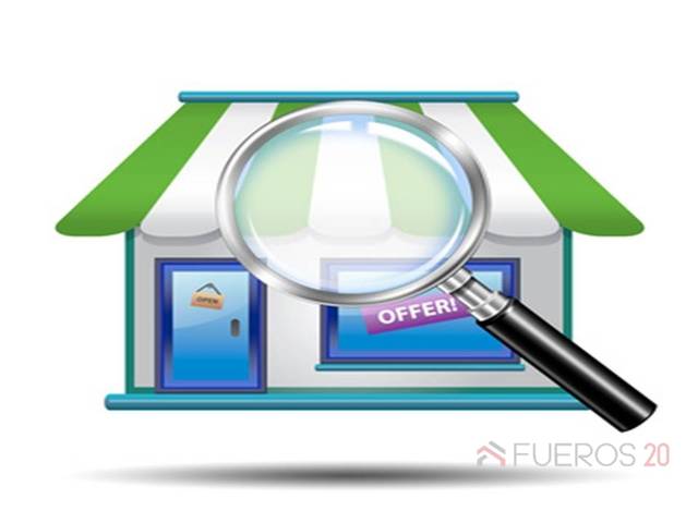 Local comercial en Venta en Centro