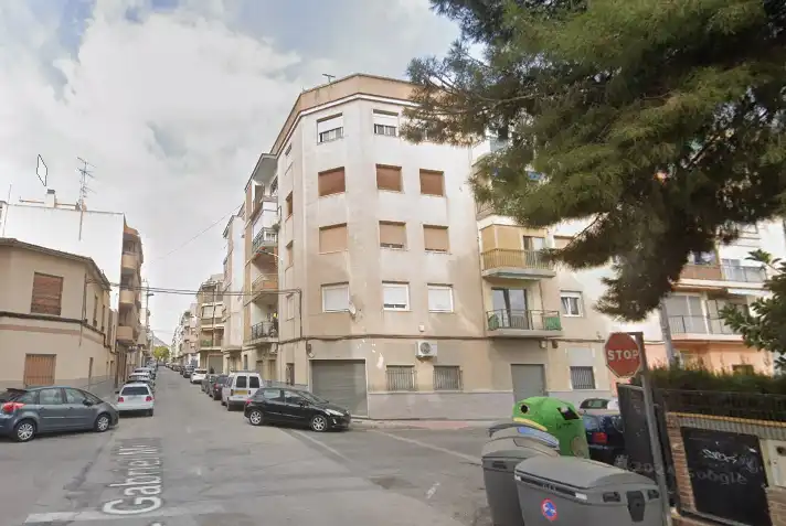 Wohnung zum Verkauf in Calle Hermanos Quintero 13, imagen 4