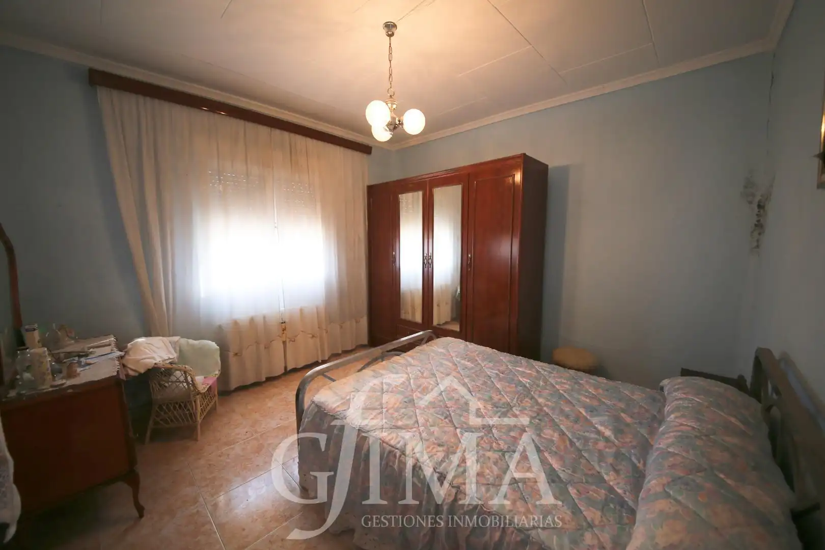 Habitación de Residencial en venta en Argamasilla de Alba