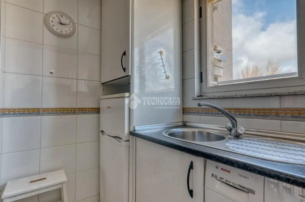 Cocina de Piso en venta en Santa Marta de Tormes con Calefacción y Parquet