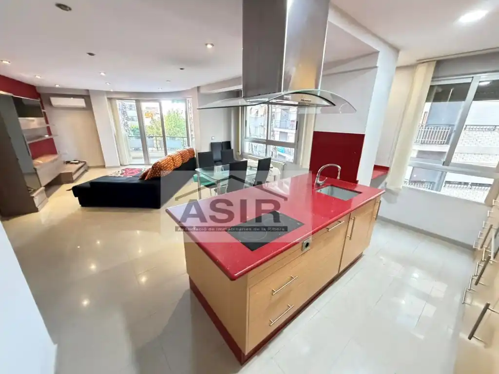 Flat for sale in Calle Curtidors, Centre