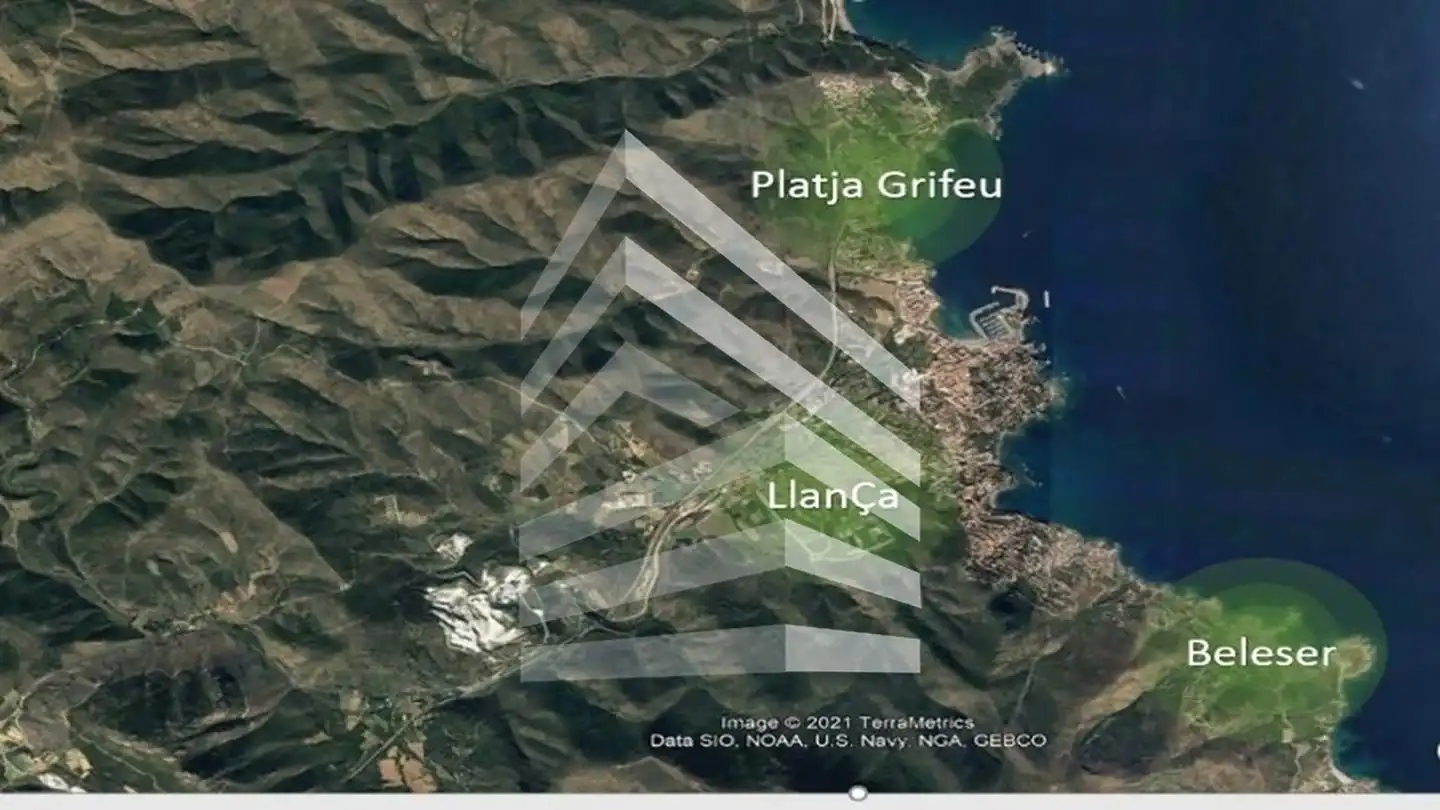 Grundstücke und Bauplätze zum Verkauf in Les Esplanes, imagen 3