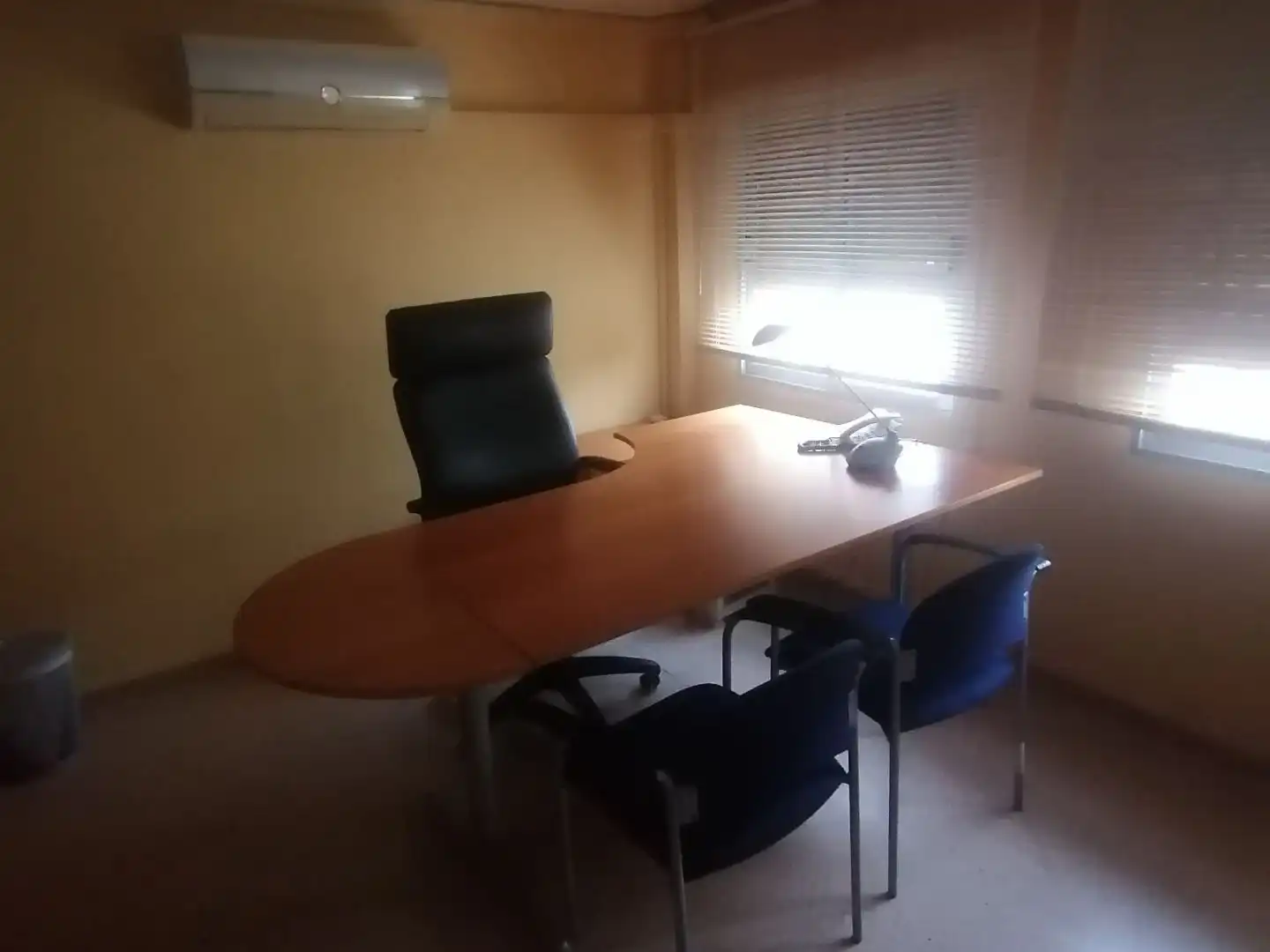 Oficina en venda a Cecilio Reino Vargas 2, imagen 8