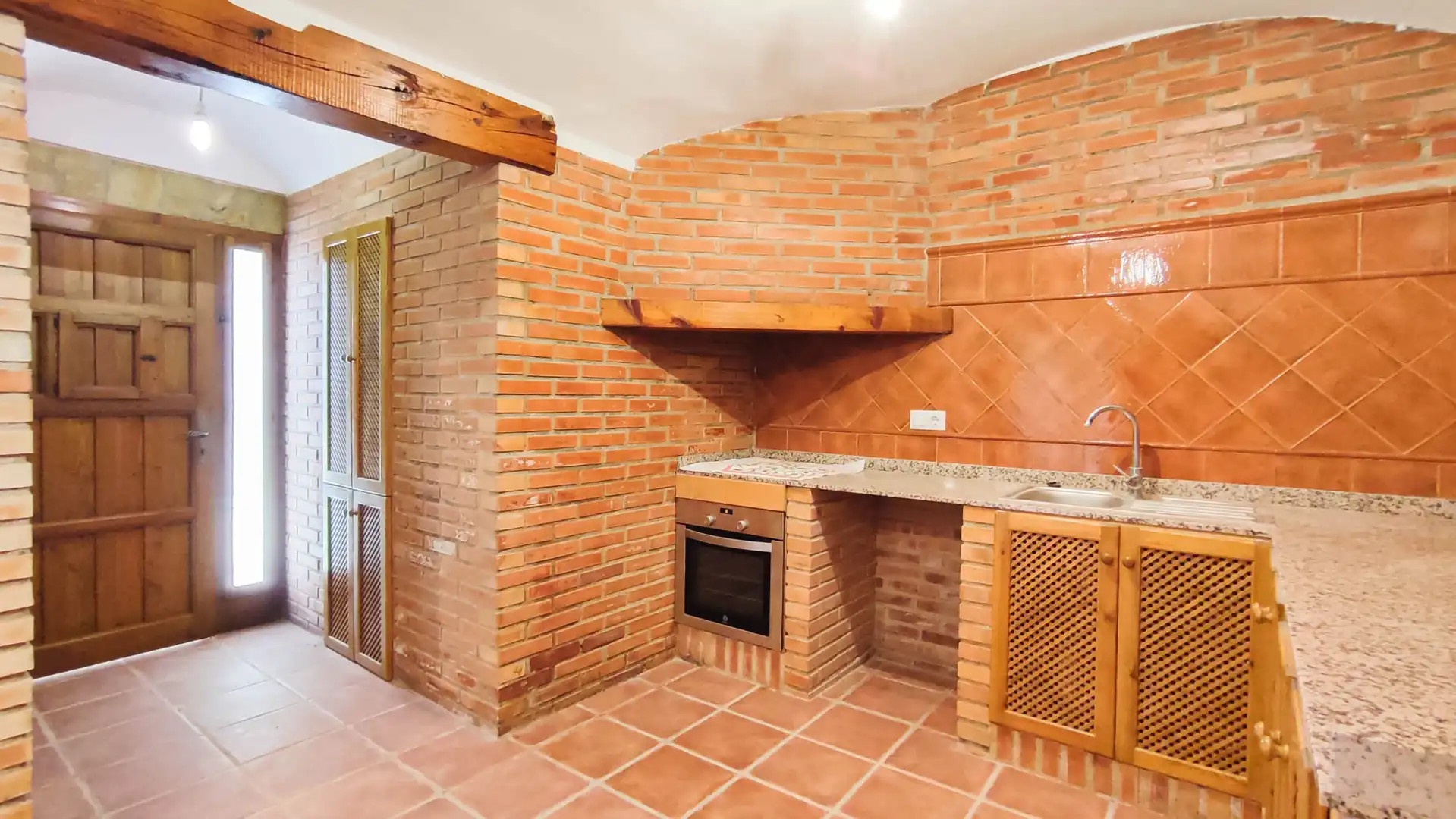Villa in vendita a María, imagen 4