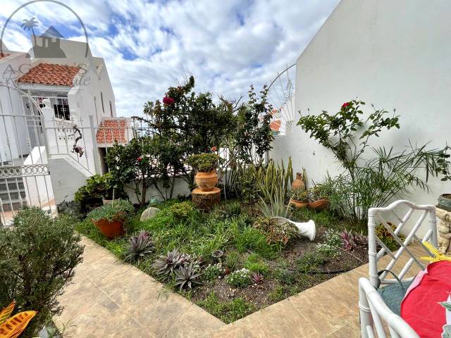 Casa-chalet en Venta en Torviscas Bajo