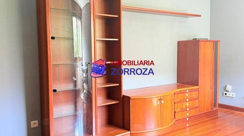 Foto 4 de Piso en venta en Zorrotza Kastrexana Errepidea, Zorrotza, Bilbao