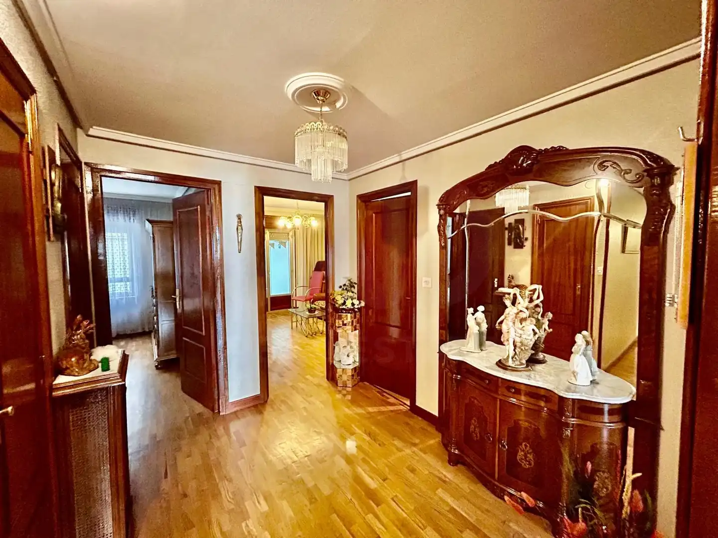 Flat for sale in La Bañeza   with Heating and Terrace