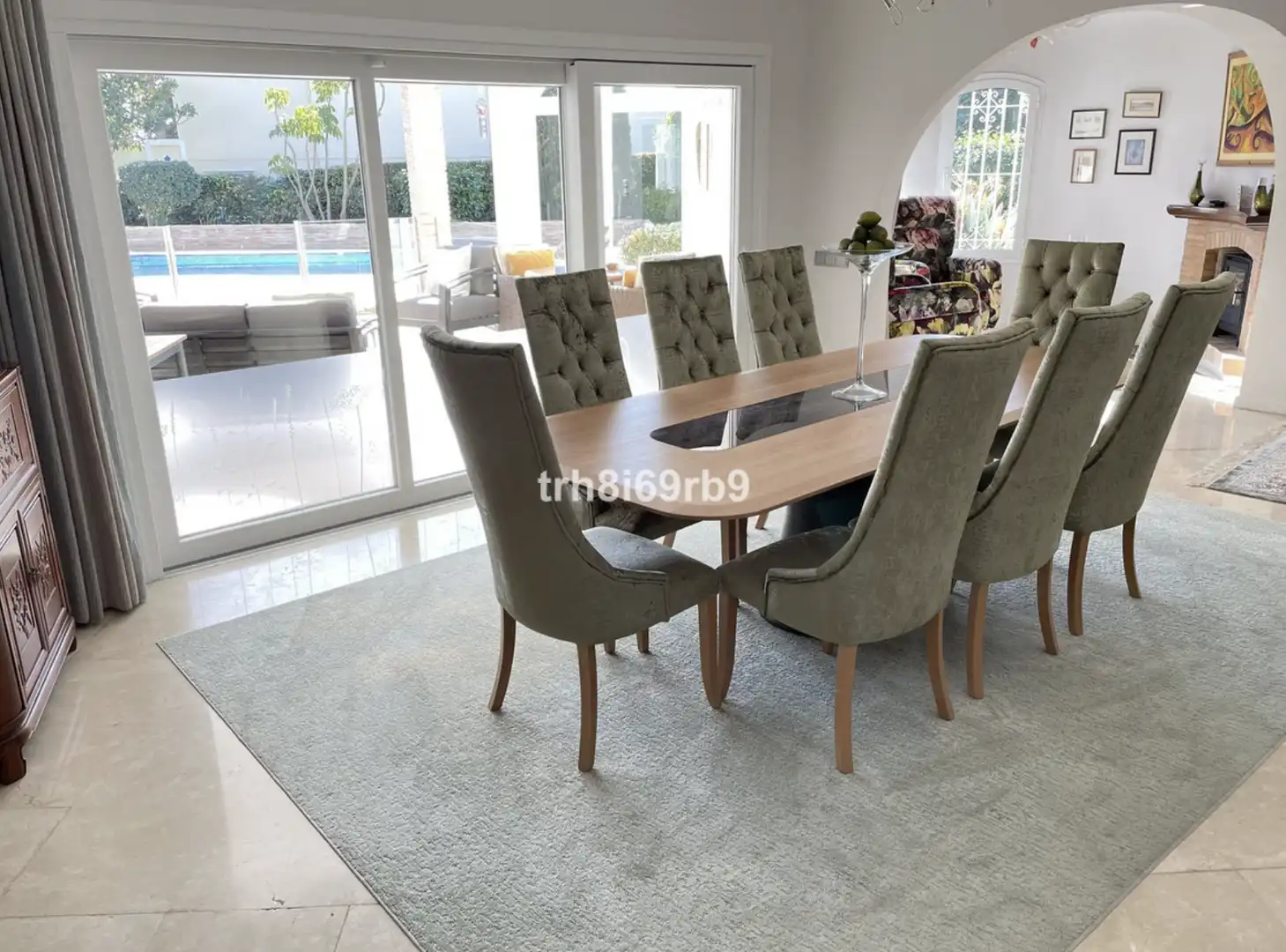Villa con terrazza in vendita a Benamara - Atalaya, imagen 5