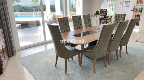 Foto 5 de Casa o xalet en venda a Paraiso - Barronal, Estepona