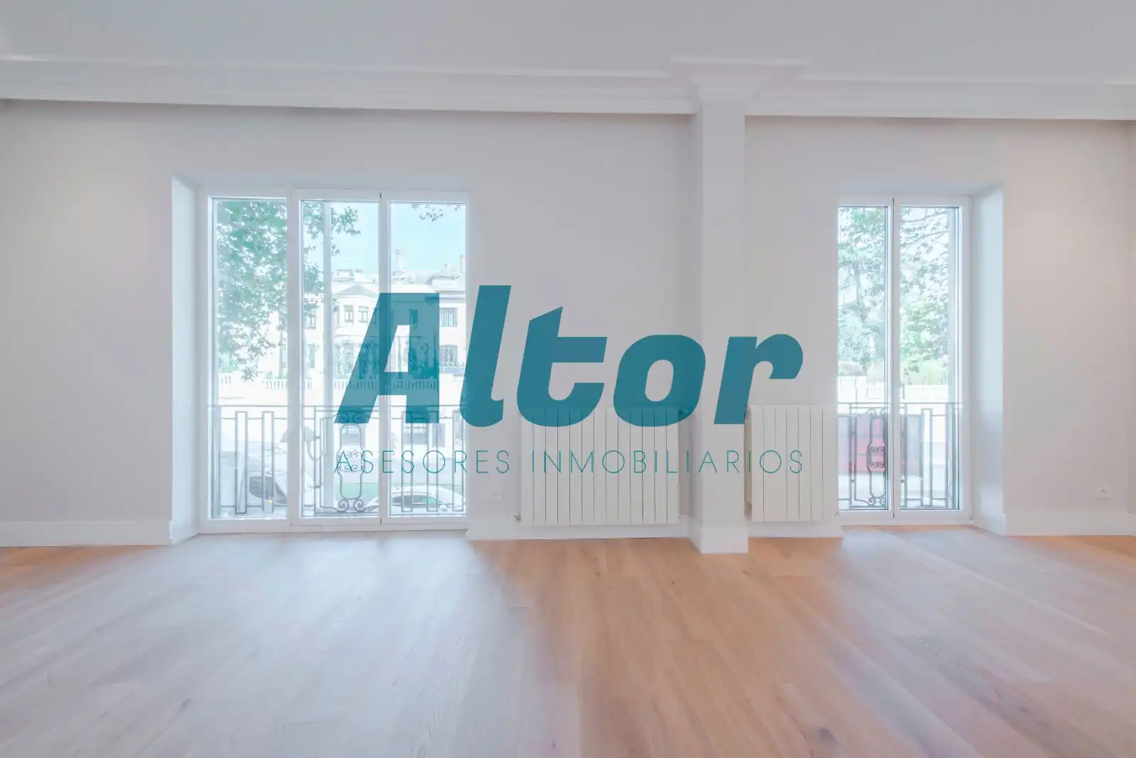 Flat with lift for sale in DEL PINAR, imagen 2