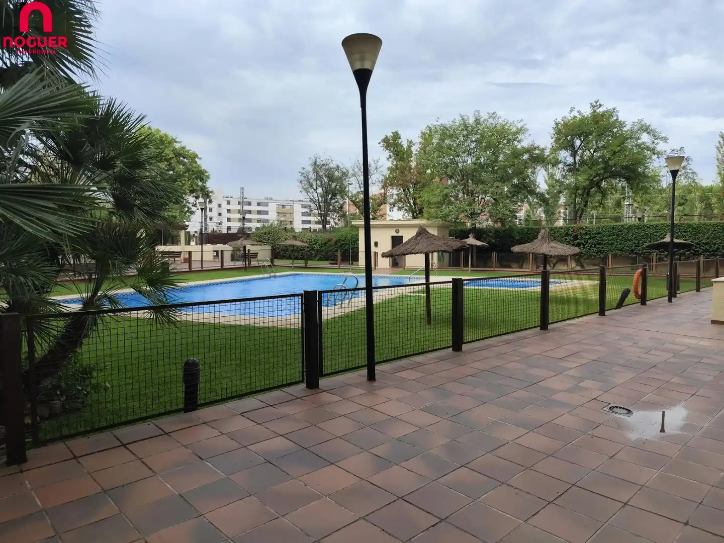 Pis amb piscina de lloguer a Poniente-Sur, imagen 32
