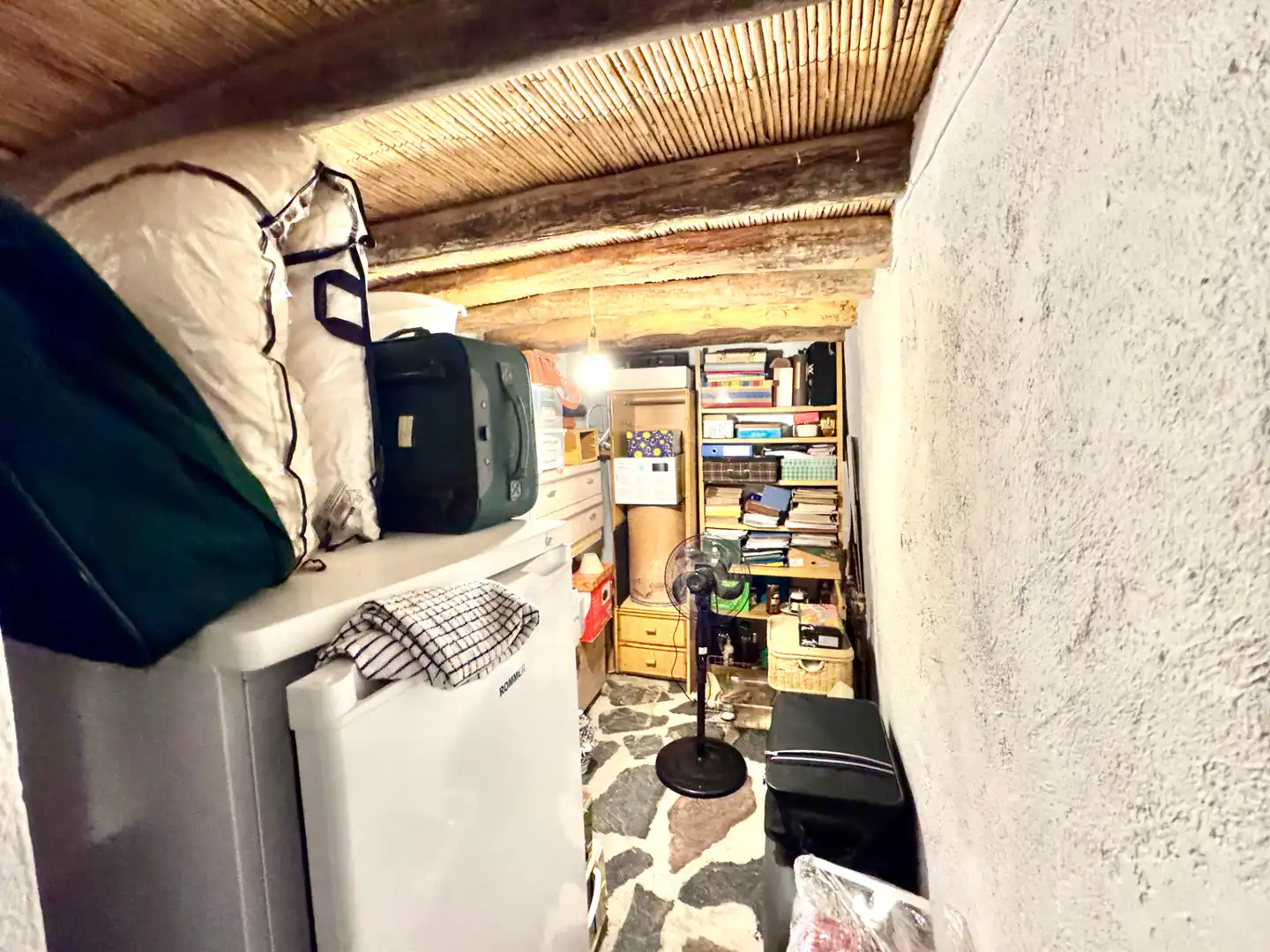 Casa o xalet en venda en Nevada amb Aire condicionat, Calefacció i Terrassa