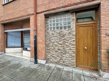 Wohnung zum Verkauf in Gijón - CL ROSALIA CASTRO 15
