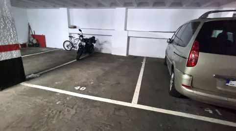 Photo 4 of Garage for sale in Lezeaga Kalea, 9, Masustegi - Monte Caramelo, Bilbao