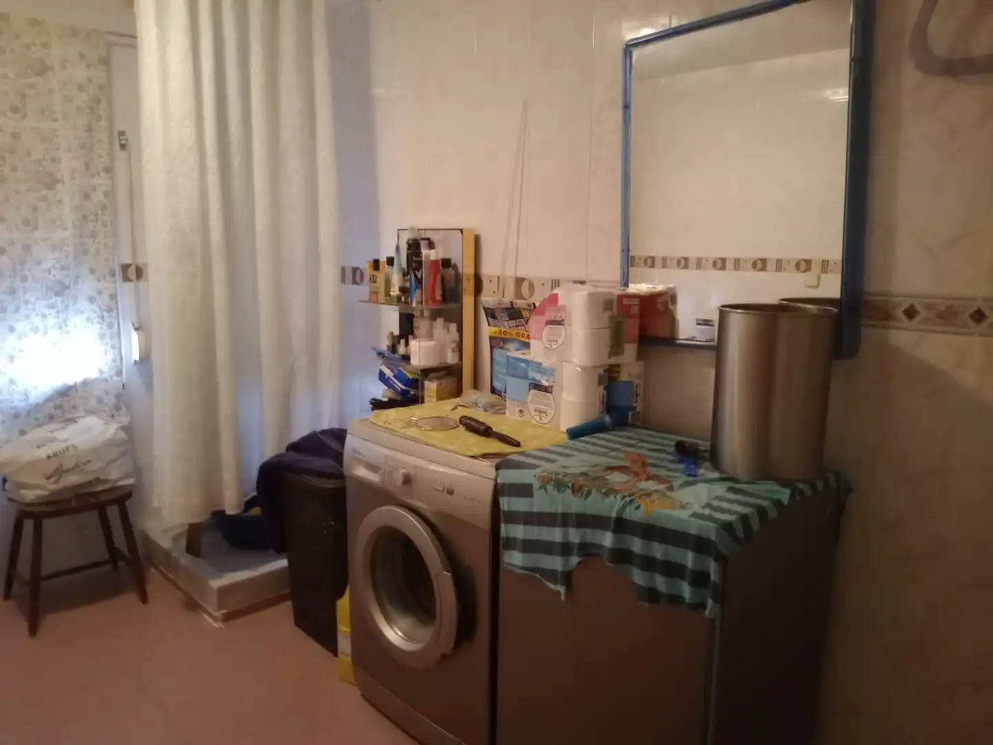 Casa o chalet en venta en Palomeque