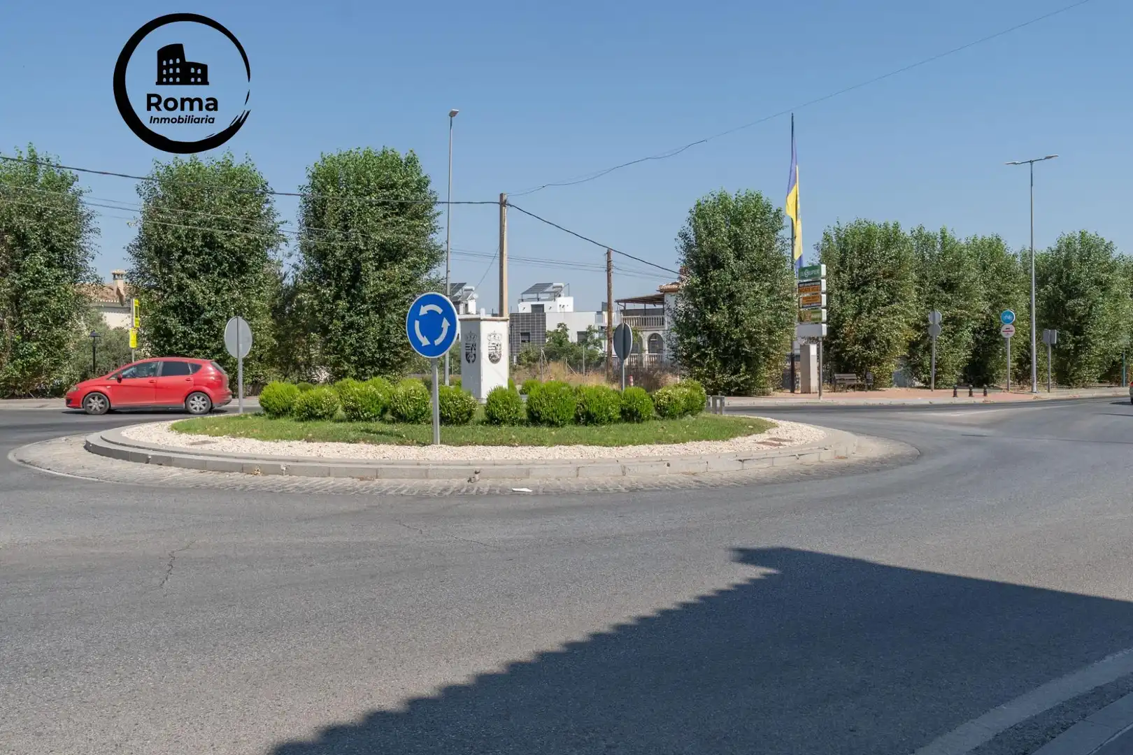 Adossat amb piscina en venda a Ogíjares