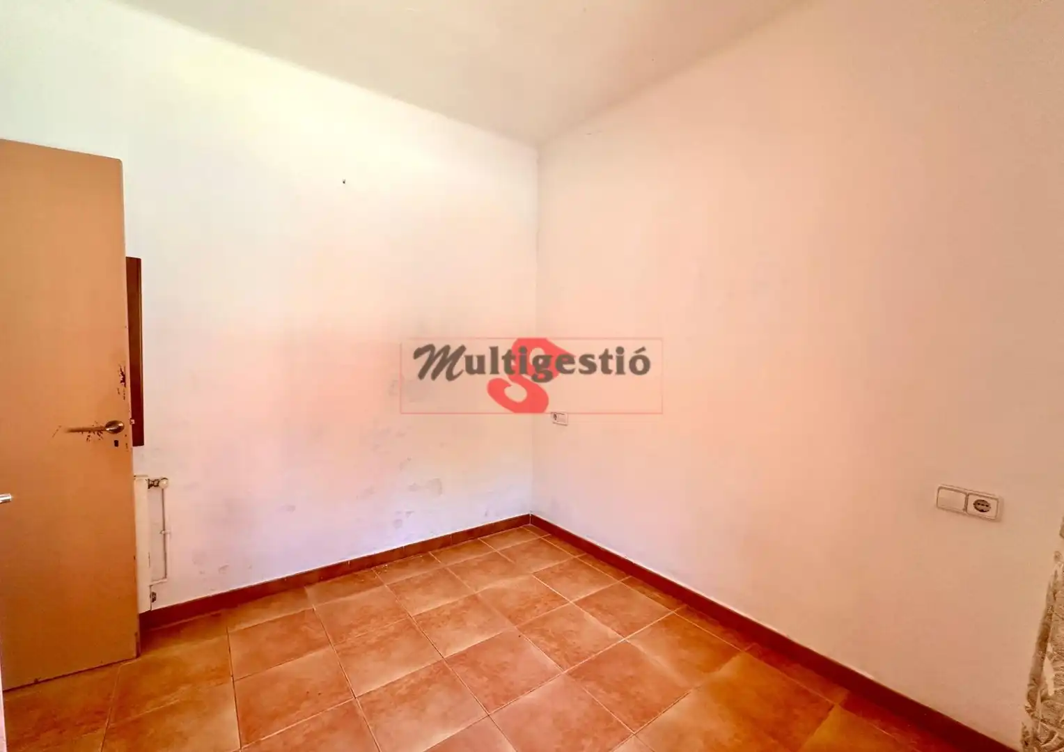 Erdgeschosswohnung zum Verkauf in Poble, imagen 8
