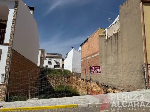 Wohnbaugrundstück zum Verkauf in Calle el Castano, imagen 3