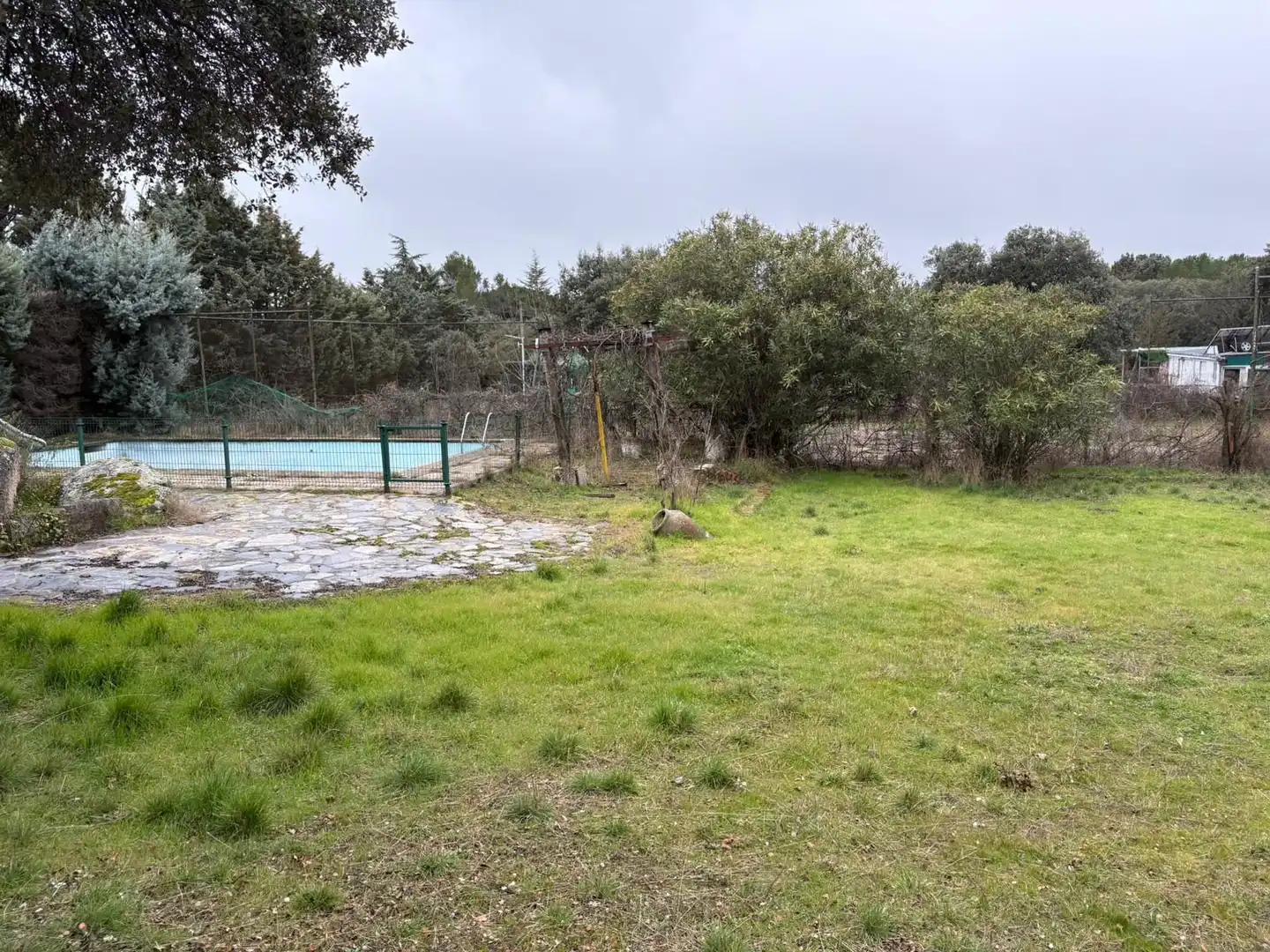 Casa o chalet en venta en Collado Villalba con Calefacción, Jardín privado y Trastero