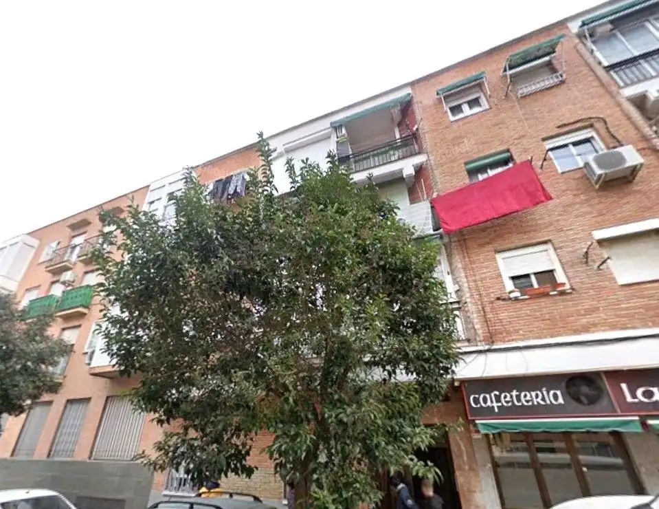 Apartament en venda a Comercial