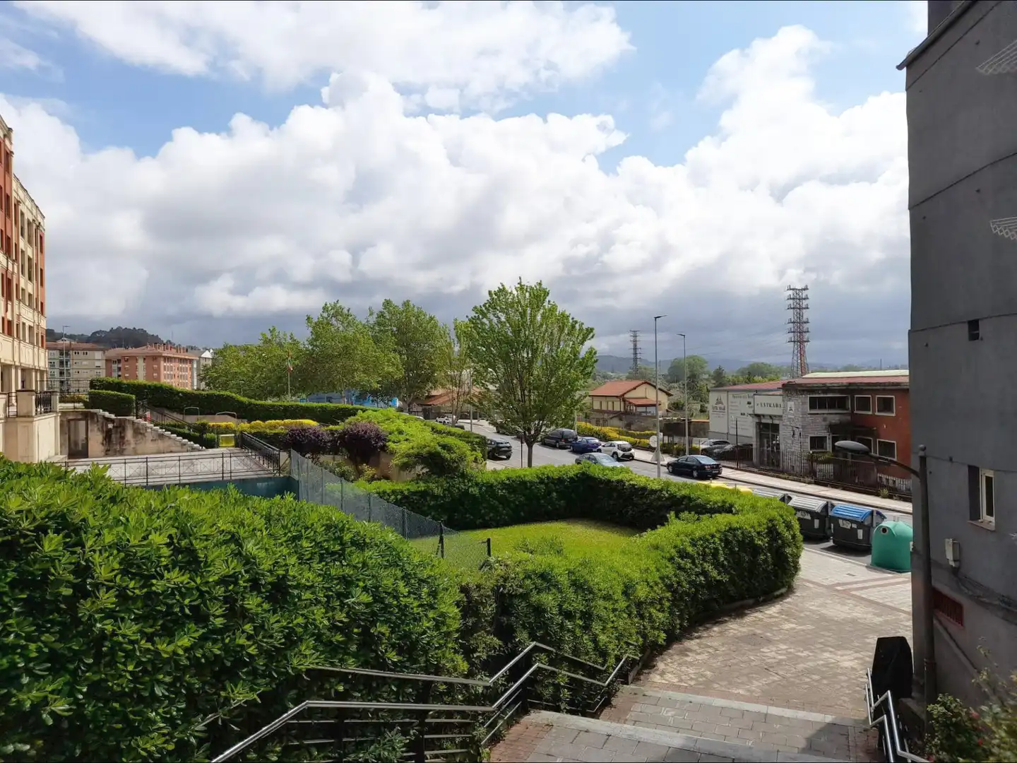 Local comercial en alquiler en Txorierri - Ondiz - Udondo, imagen 24