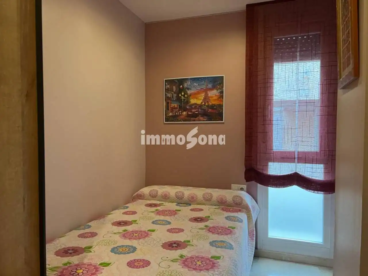 Dormitori de Casa o xalet en venda en Tona amb Aire condicionat, Calefacció i Terrassa
