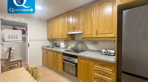 Foto 5 de Apartamento en venta en El Raval - Portes Encarnades, Elche / Elx