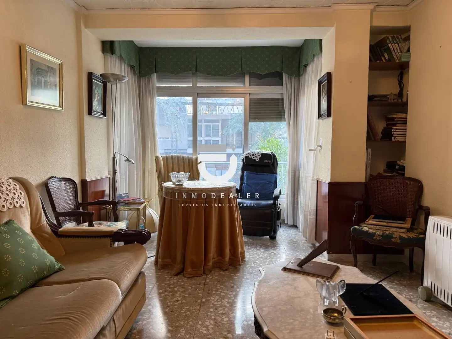 Flat with lift for sale in REPUBLICA ARGENTINA DE LA, imagen 4