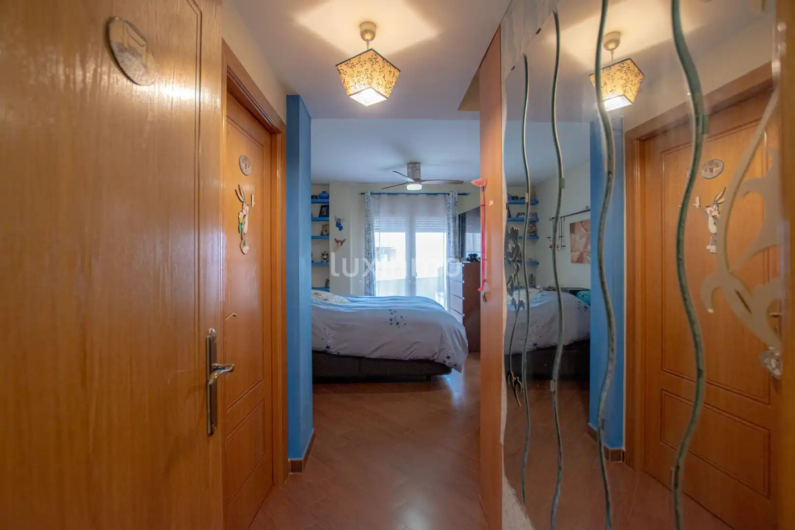 Wohnung mit Aufzug zum Verkauf in Zona Pueblo, imagen 14