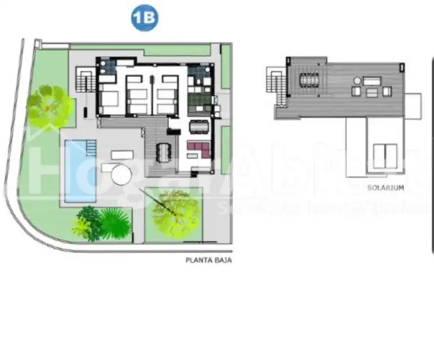 Villa con piscina in vendita a Partida Barranquets  calle, imagen 52
