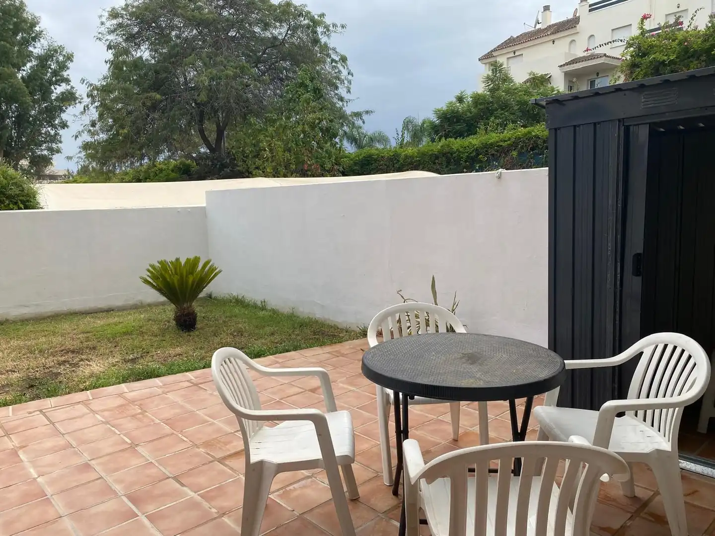 Apartments for rent in ORQUIDEAS LAS, 3, Nueva Andalucía centro