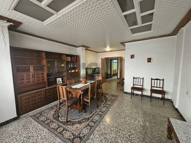 Casa-chalet en Venta en Carlet