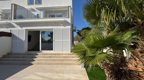 Foto 4 de Casa adosada de alquiler en Garonda, Cala Pi - Vallgornera, Llucmajor