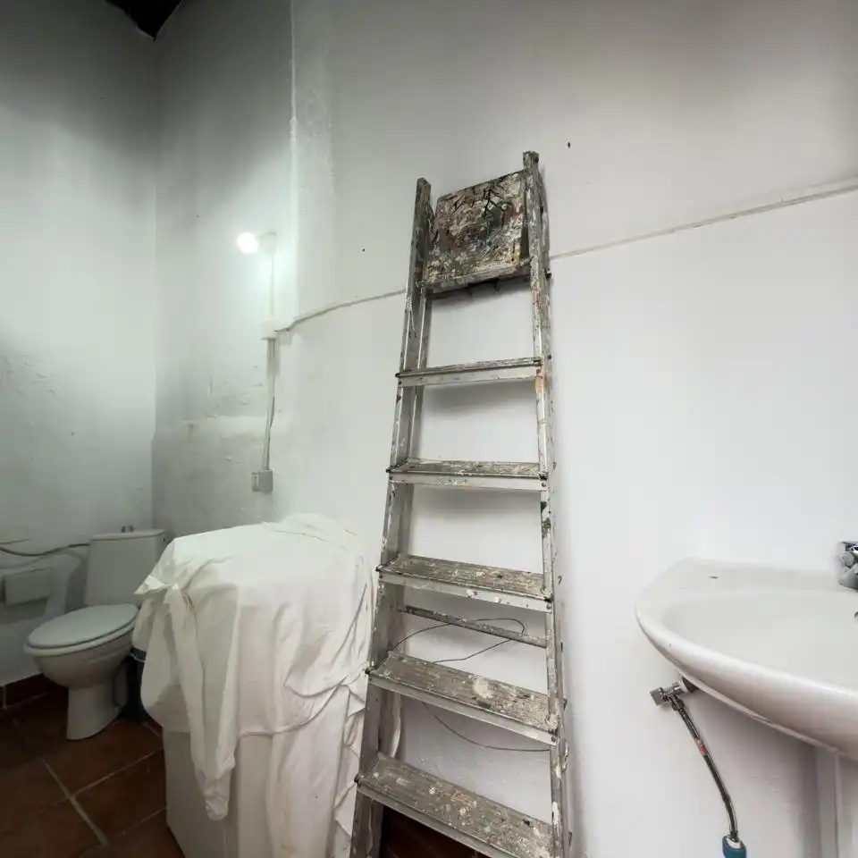 Bedroom of Houses for sale in Santa Cruz de la Palma