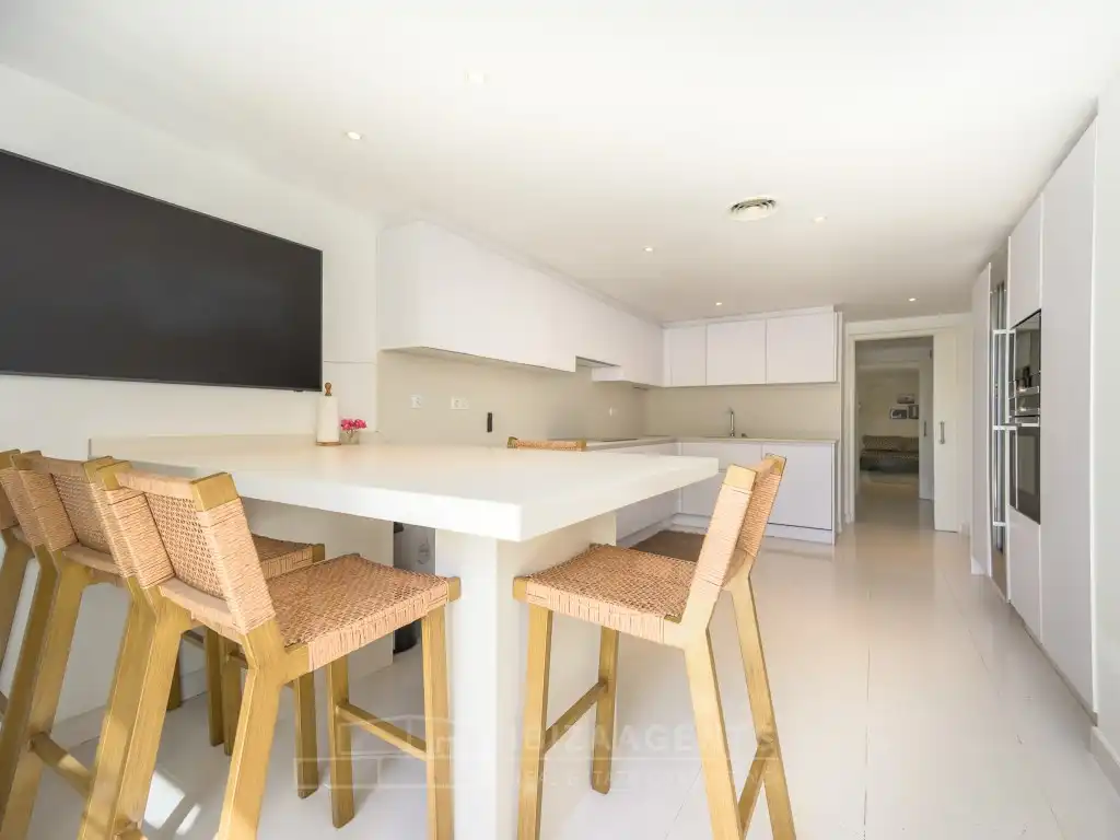 Maisonette mit Pool zum Verkauf in Marina Botafoc - Platja de Talamanca, imagen 6