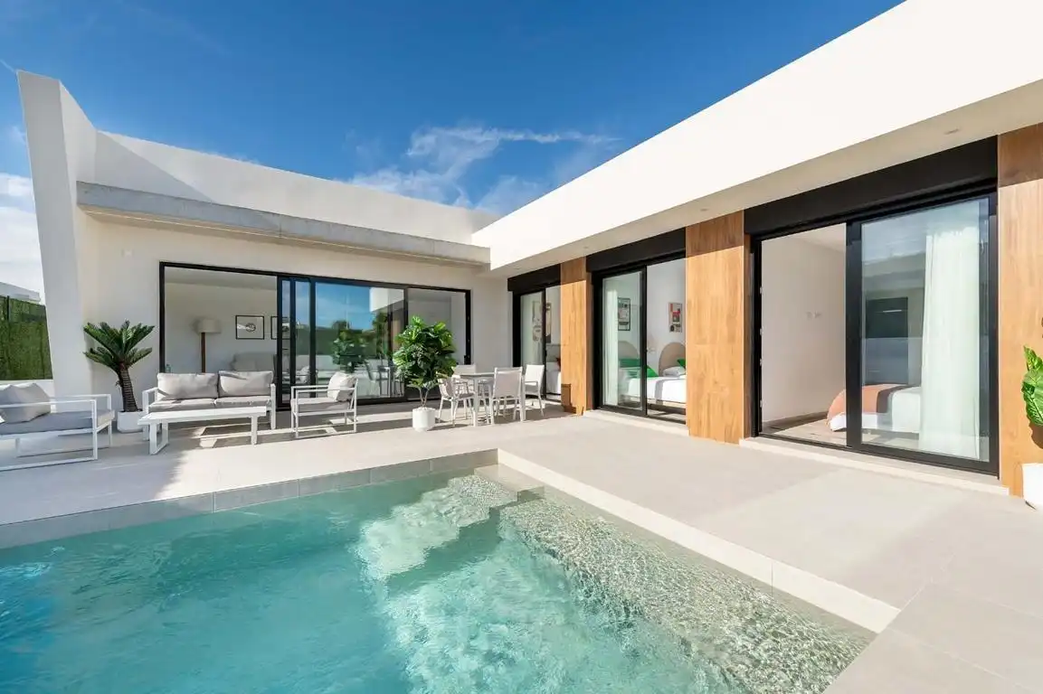 Villa à vendre à Calasparra, imagen 3