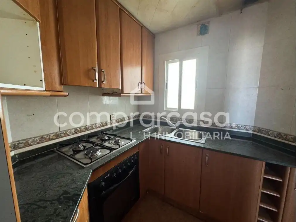 Àtic amb ascensor en venda a La Florida - Les Planes, imagen 39
