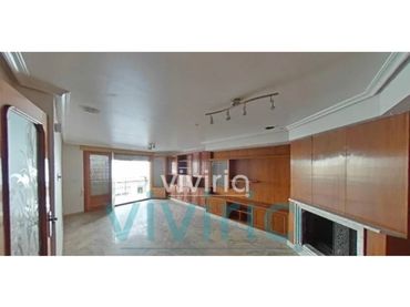 Piso con ascensor en venta en Carrer Sant Pere