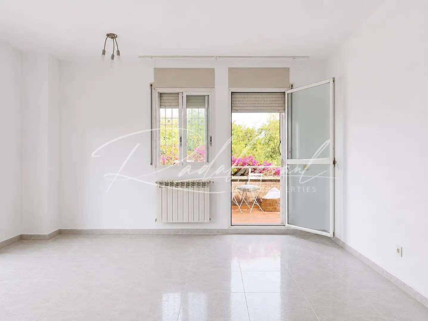 Terrassa de Casa o xalet en venda en Reus amb Calefacció, Terrassa i Traster