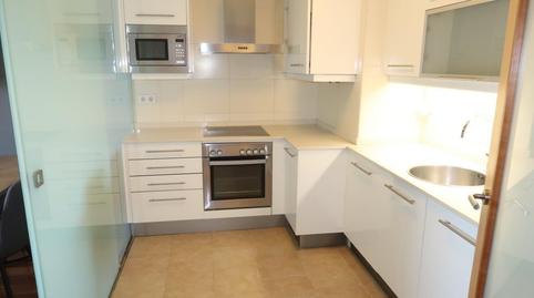 Foto 2 de Apartamento de alquiler en Faro Finisterre, Monte Alto - Zalaeta - Atocha, A Coruña Capital