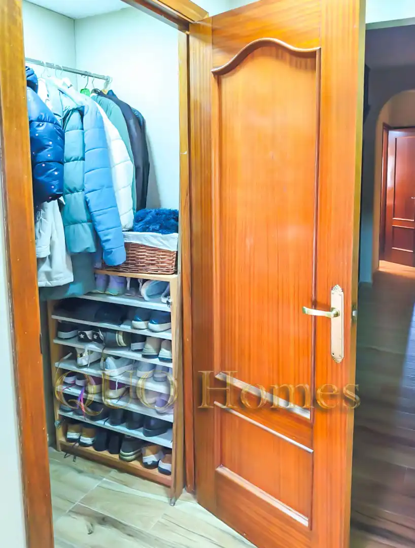 Bedroom of Houses for sale in Jerez de la Frontera  with Air Conditioner and Balcony