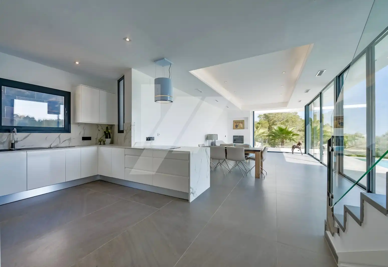 Detached house with terrace for sale in Partides comunes - Adsubia, imagen 13