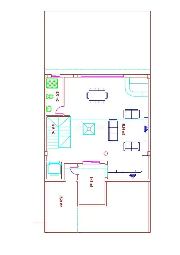 House for sale in Calle Alcalde Manuel Garcerán 4, imagen 6