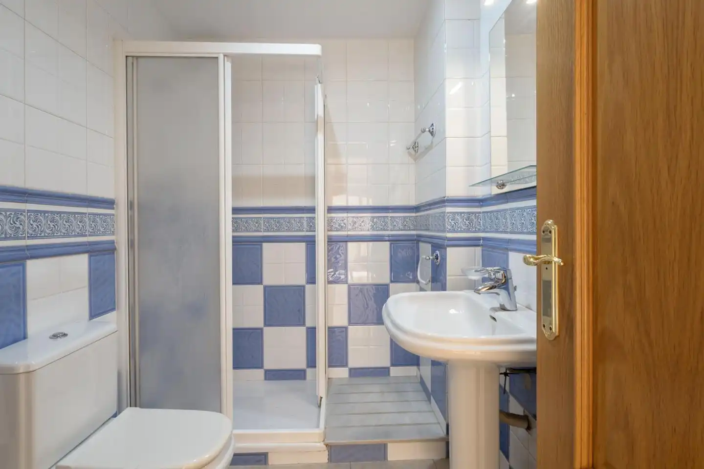 Wohnung mit Aufzug zum Verkauf in Carrer de Juan Valentí Escalas, imagen 3