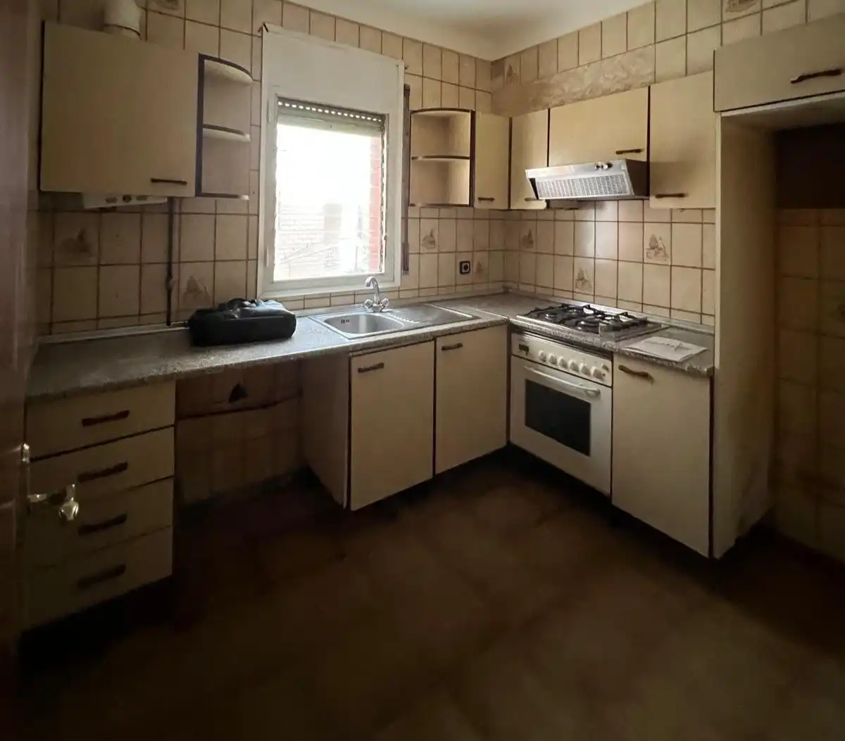 Piso en venta en Passatge Renfe, Portbou
