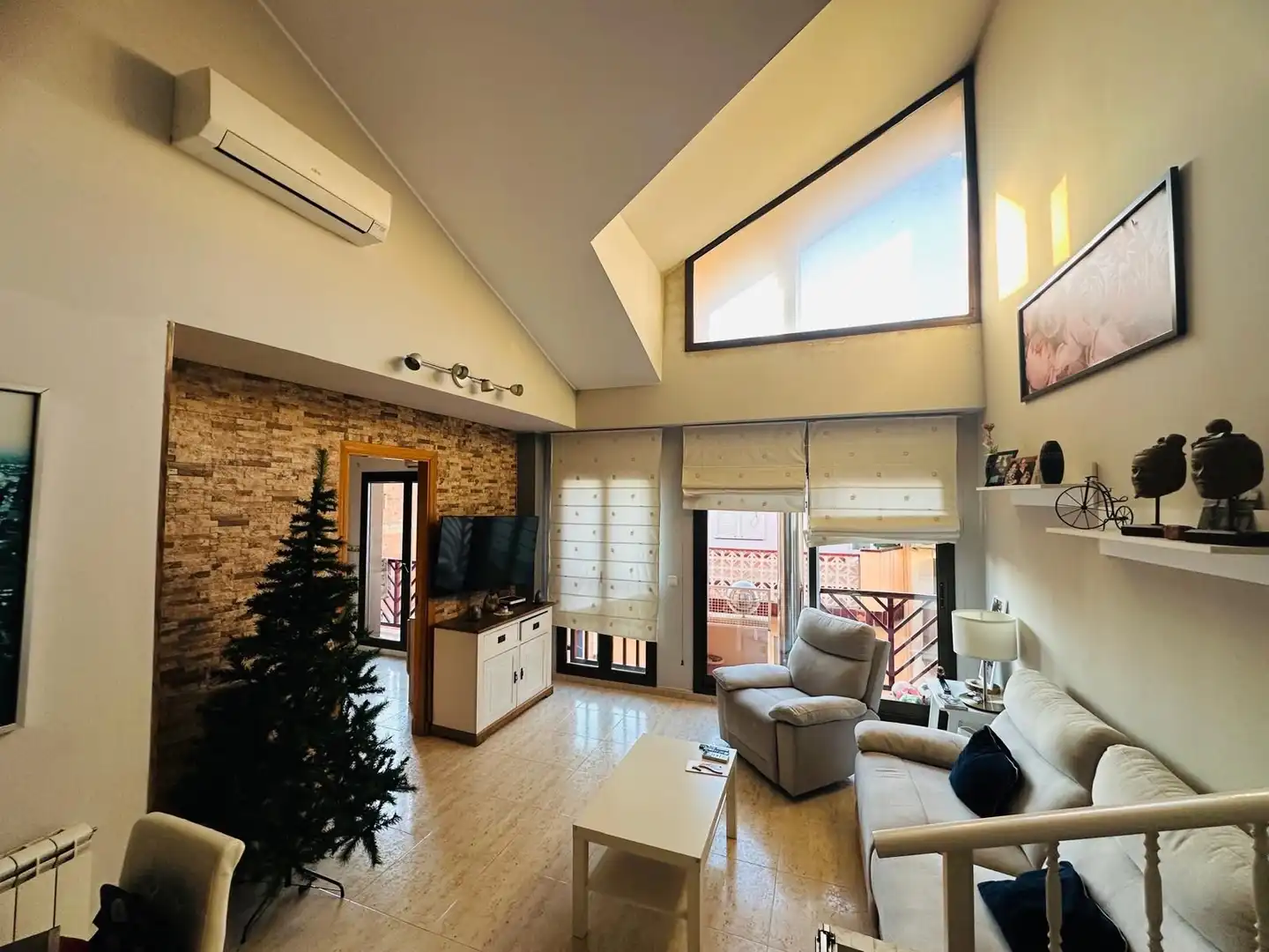 Duplex avec ascenseur à vendre à Avinguda Catalunya, imagen 2