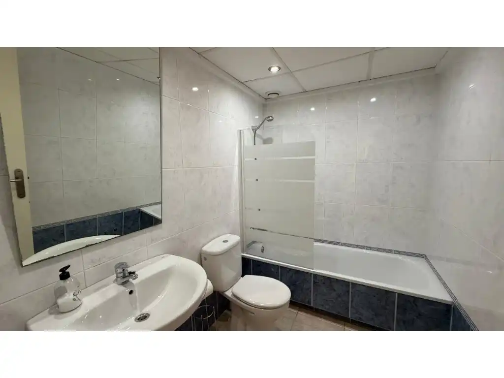 Bathroom of Duplexes for sale in Jávea / Xàbia