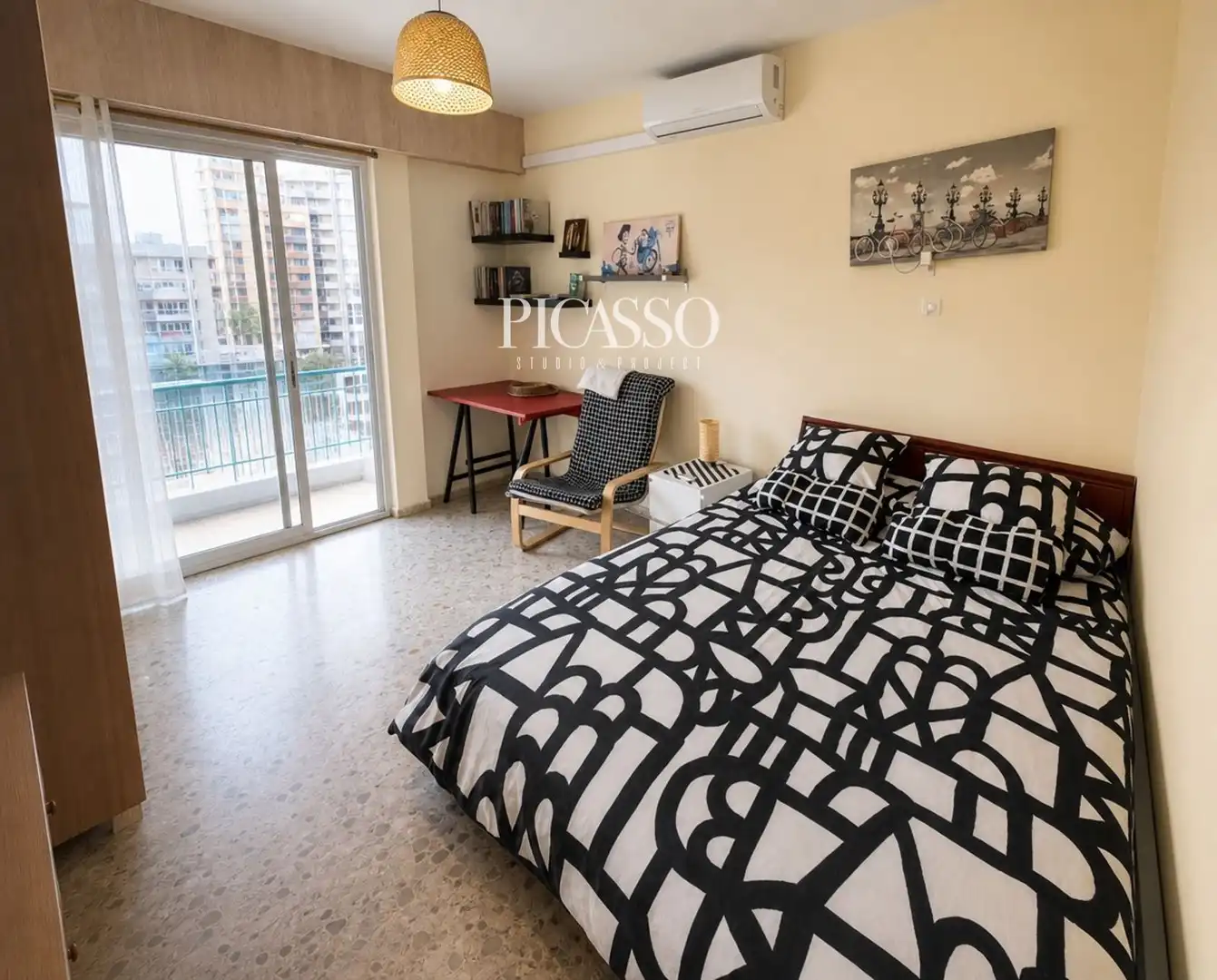 Apartment with lift for sale in de los Manantiales, imagen 5
