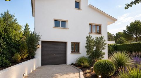Foto 2 de Casa o chalet en venta en L'Ametlla del Vallès, Barcelona