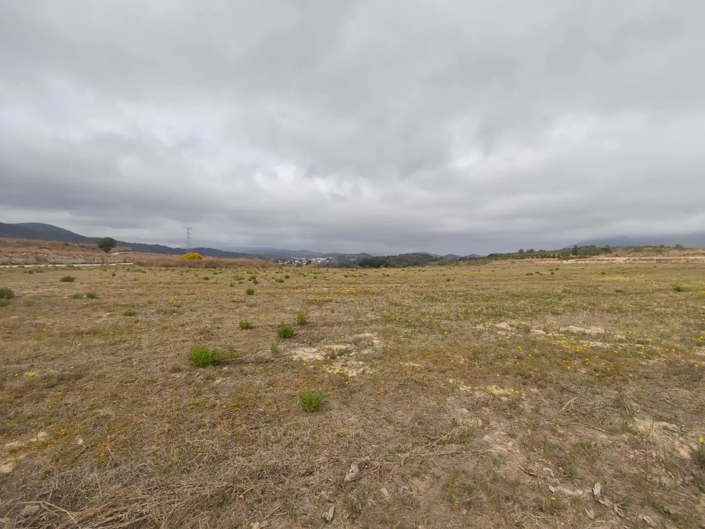 Terreno residencial en venta en Gata de Gorgos, imagen 8